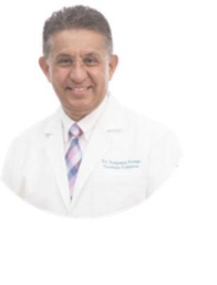 Dr. José Benjamín Arroyo Acosta