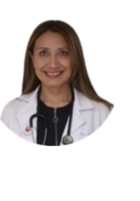 Dra. Farina Esther Arreguín González