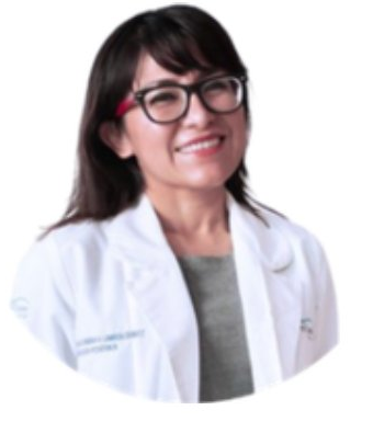 Dra. Alejandra Antonia Gamboa Chávez