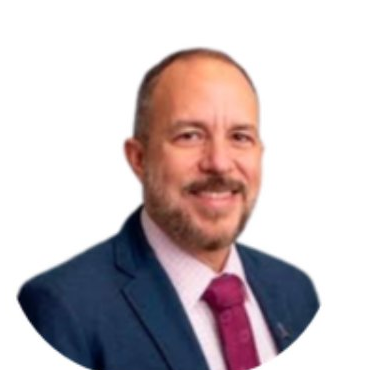 Dr. Óscar González Ramela